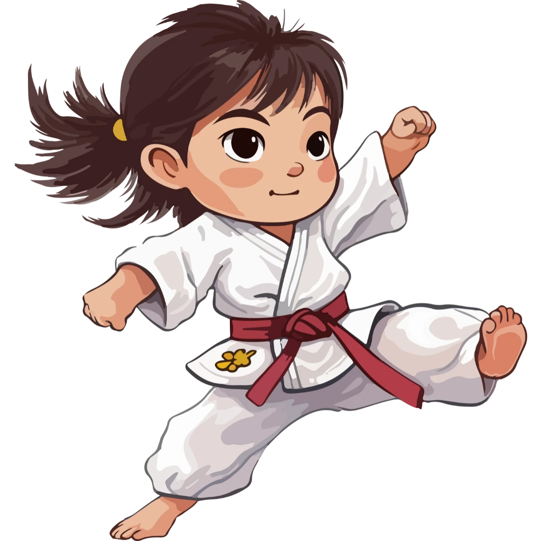 Corsi karate per bambini Ghedi Brescia